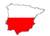 ANA GARCÍA NIEVES - Polski